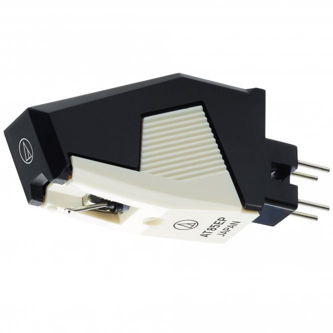 Audio-Technica AT85EP P Mount Moving Magnet Cartridge