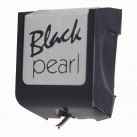 Black Pearl Stylus
