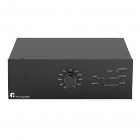 Box Design Phono Box DS3 B Moving Magnet Phono Preamplifier