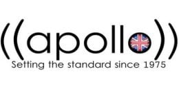 Apollo Storm 6 Double Shelf Vinyl Storage Module