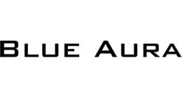 Blue Aura Record Stabilising Clamp with Spirit Level