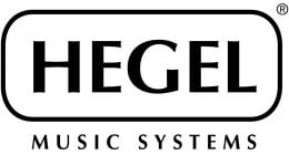 Hegel V10 MM/MC Phono Preamplifier