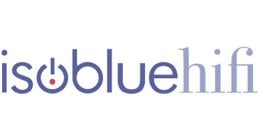 IsoBlueHifi 60 Series Rack