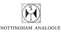 Nottingham Analogue Interspace Tonearm