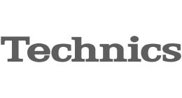 Technics SL-1000R Reference Class Turntable