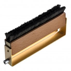 Brush-IT Premium Fibre Record Cleaning Brush