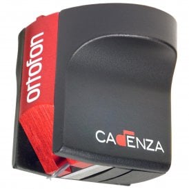 Cadenza Red Moving Coil Cartridge - Exchange