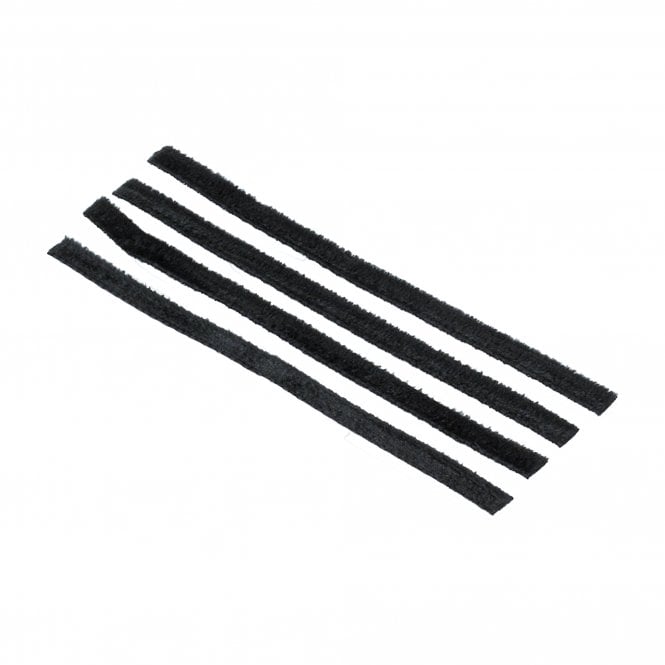 Clearaudio Double Matrix Professional Microfibre Strip Set