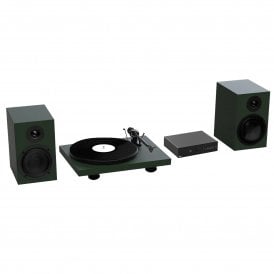 Colourful Audio System 2