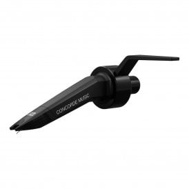 Concorde Music Black LVB Moving Magnet Cartridge