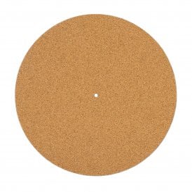 Cork-IT Turntable Mat