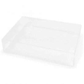 Cover-IT E - Elemental Dust Cover - Customer Return