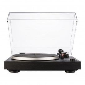 CS 418 Manual Turntable