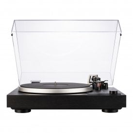 CS 518 Manual Turntable