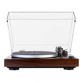 CS 518 Manual Turntable
