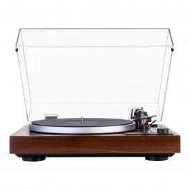 CS 529 Fully Automatic Bluetooth Turntable