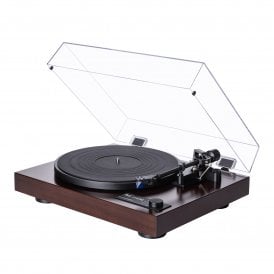 CS 618Q Manual Turntable