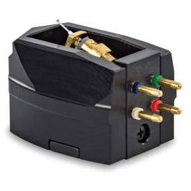 Cusis E/H Moving Coil Cartridge