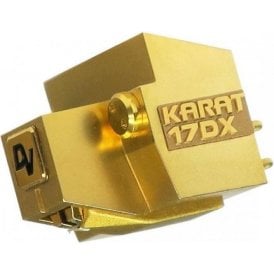 D17DX Moving Coil Cartridge - Exchange