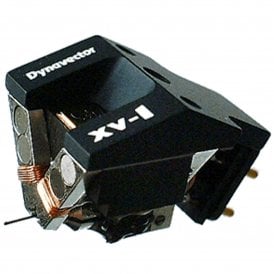 DRT XV-1s Moving Coil Cartridge - Rebuild