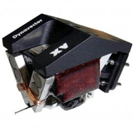 DRT XV-1t Moving Coil Cartridge - Rebuild