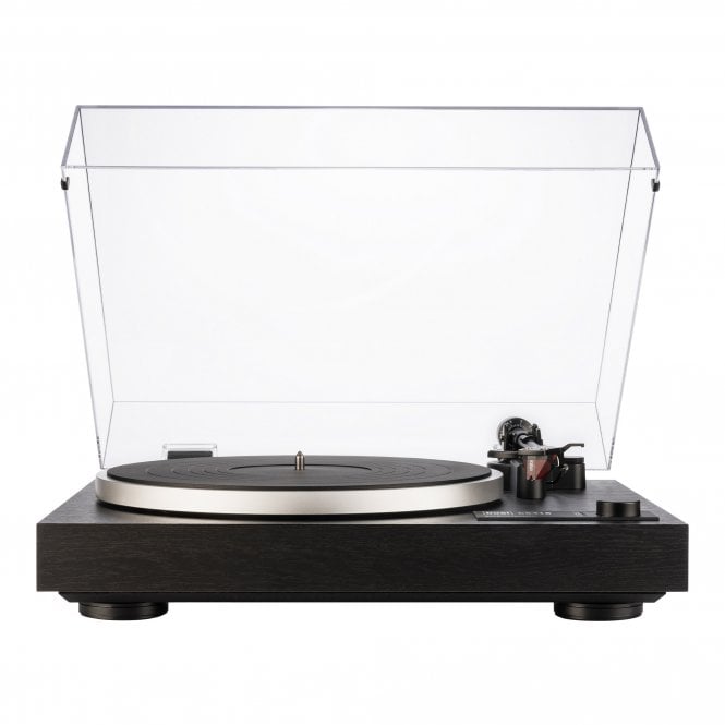 Dual CS 418 Manual Turntable - Customer Return
