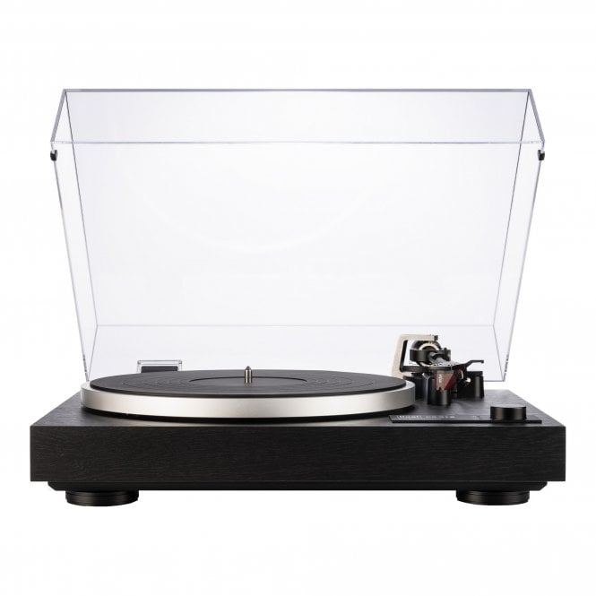 Dual CS 518 Manual Turntable