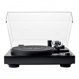 Dual CS 718Q Manual Turntable