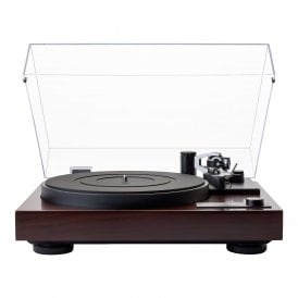 Dual CS 718Q Manual Turntable
