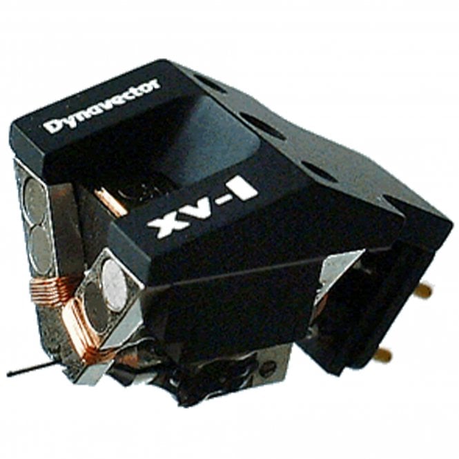 Dynavector DRT XV-1s Moving Coil Cartridge - Rebuild