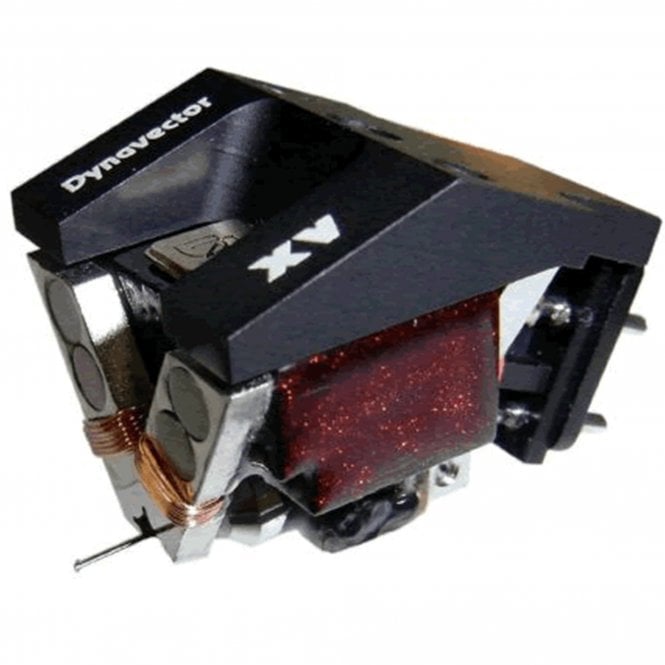 Dynavector DRT XV-1t Moving Coil Cartridge - Exchange
