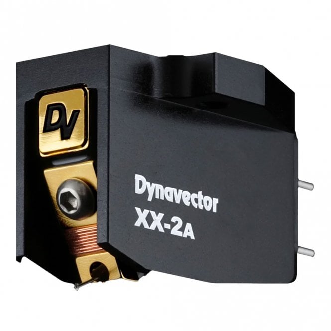 Dynavector XX-2A Moving Coil Cartridge