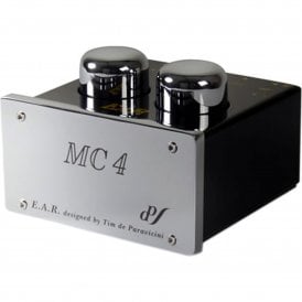 EAR MC4 Moving Coil Step Up Transformer