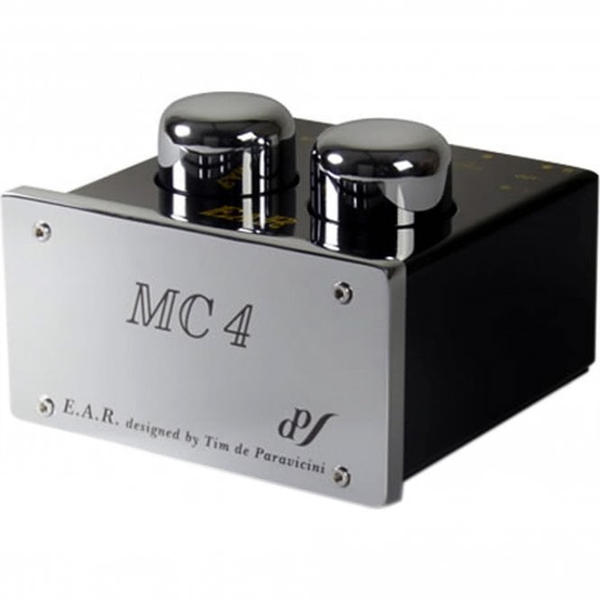EAR-Yoshino EAR MC4 Moving Coil Step Up Transformer
