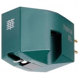 EL Moving Coil Cartridge