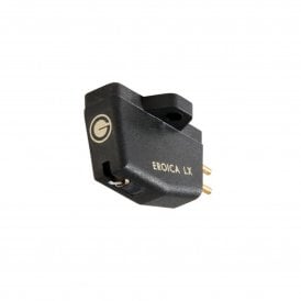 Eroica-LX Low Output Moving Coil Cartridge - Exchange