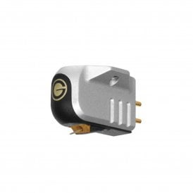 Ethos Moving Coil Cartridge - Exchange