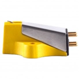 Exact Moving Magnet Cartridge - Rebuild