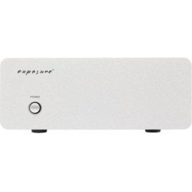 XM3 MM/MC Phono Preamplifier