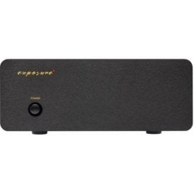 XM3 MM/MC Phono Preamplifier
