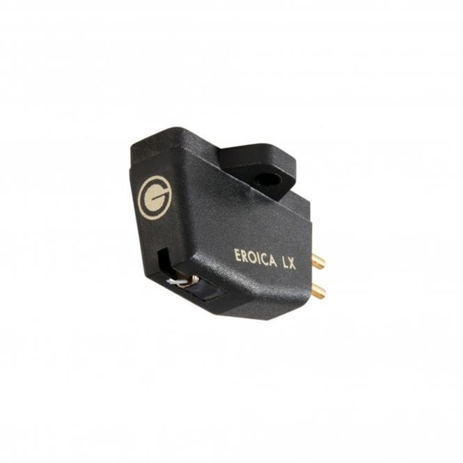 Goldring Eroica-LX Low Output Moving Coil Cartridge - Exchange