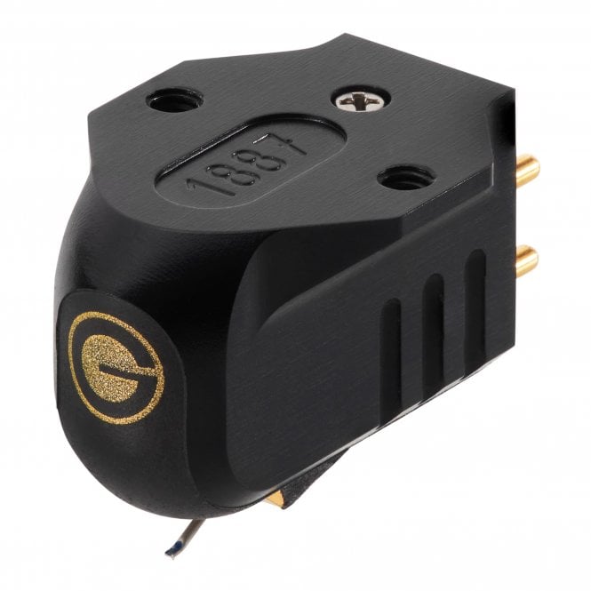 Goldring Ethos SE Moving Coil Cartridge