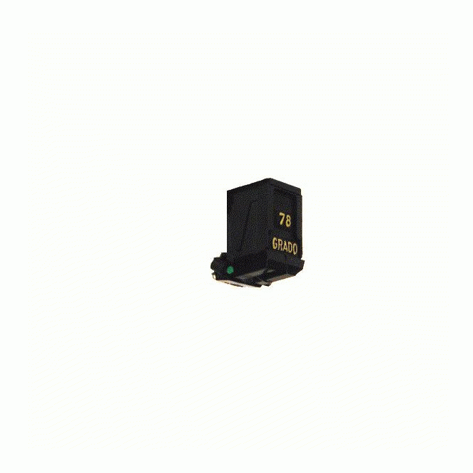 Grado Prestige 1 78C Stylus