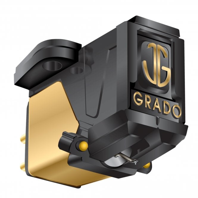 Grado Prestige Gold 3 T4P Moving Magnet Cartridge