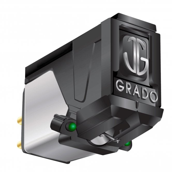 Grado Prestige Green 3 T4P Moving Magnet Cartridge