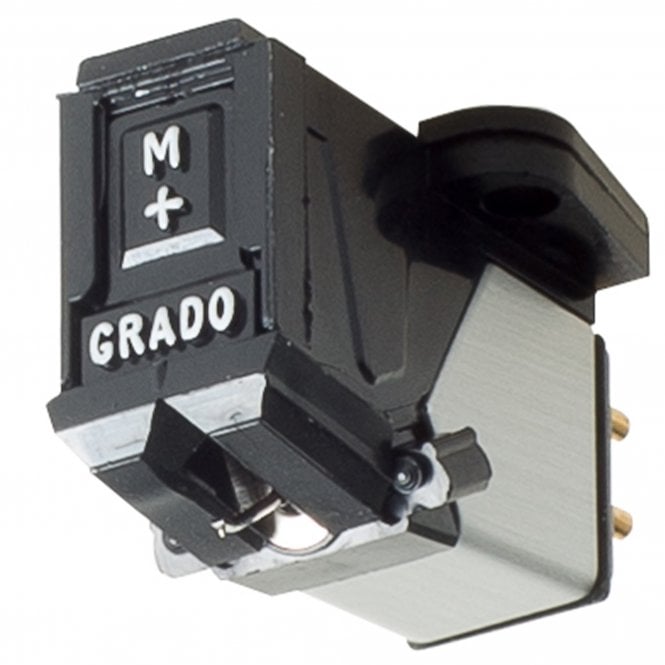 Grado Prestige ME+ Mono Cartridge