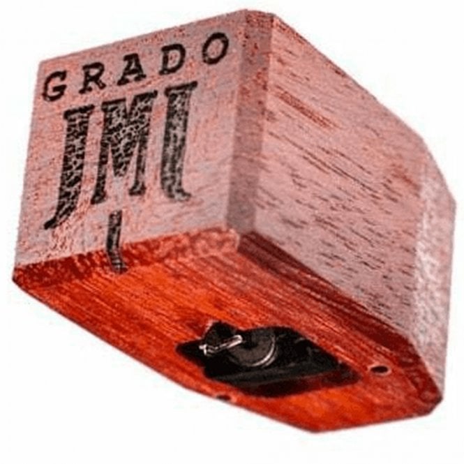 Grado Reference The Reference-2 High Output Moving Iron Cartridge
