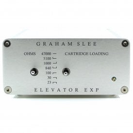 Elevator EXP MC Step Up Device