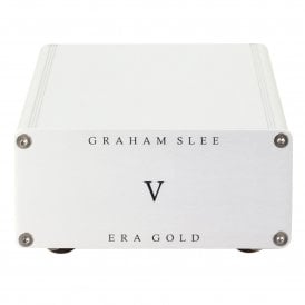 Era Gold V Moving Magnet Phono Preamplifier