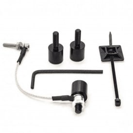 GyroDec/Orbe Arm Plate Decoupling Kit